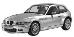 BMW E36-7 B140A Fault Code