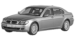 BMW E65 B140A Fault Code