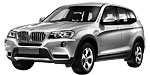 BMW F25 B140A Fault Code