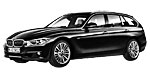 BMW F31 B140A Fault Code