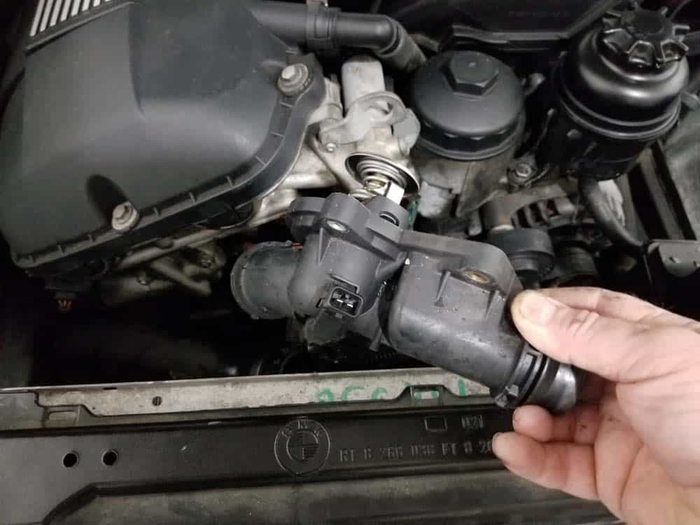 See B140A in engine